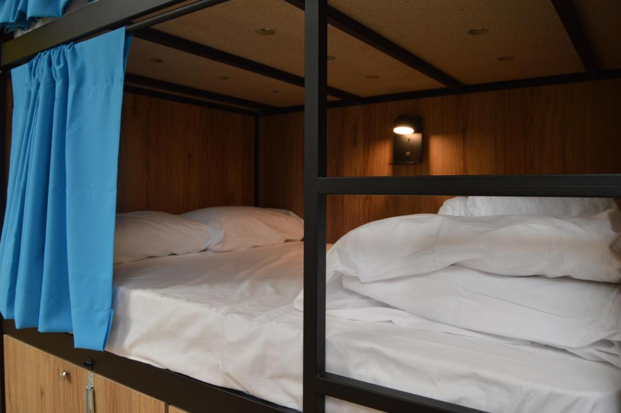 Debod Hostal *