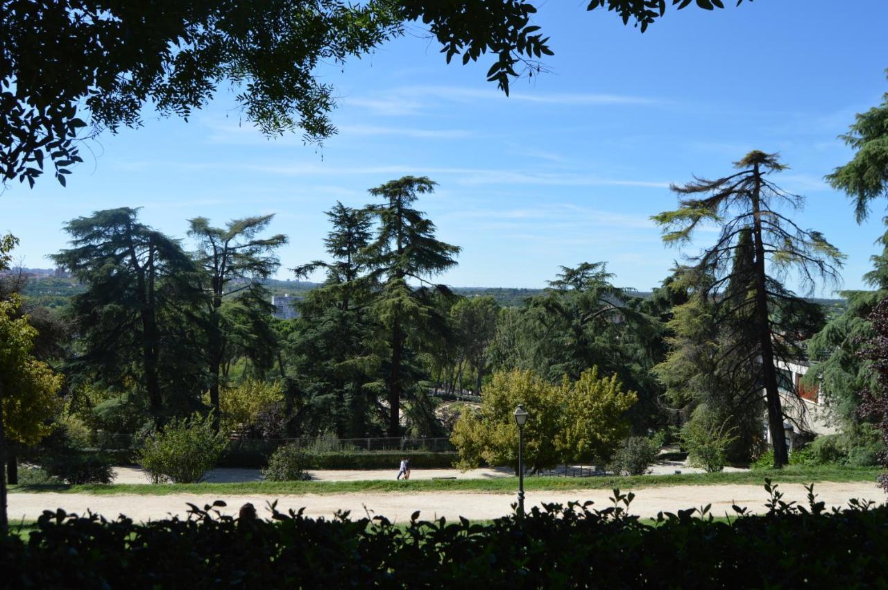 Hostel Debod