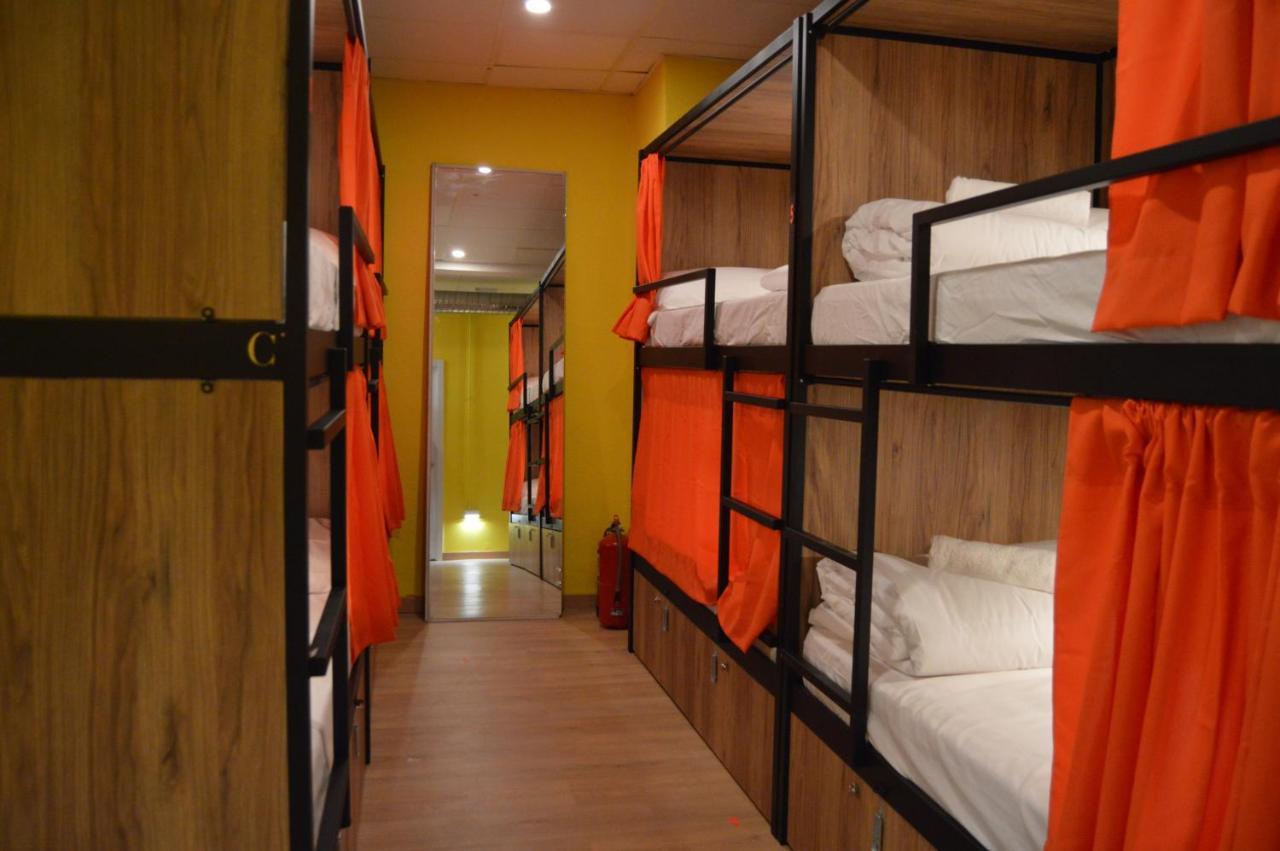 Debod Hostal
