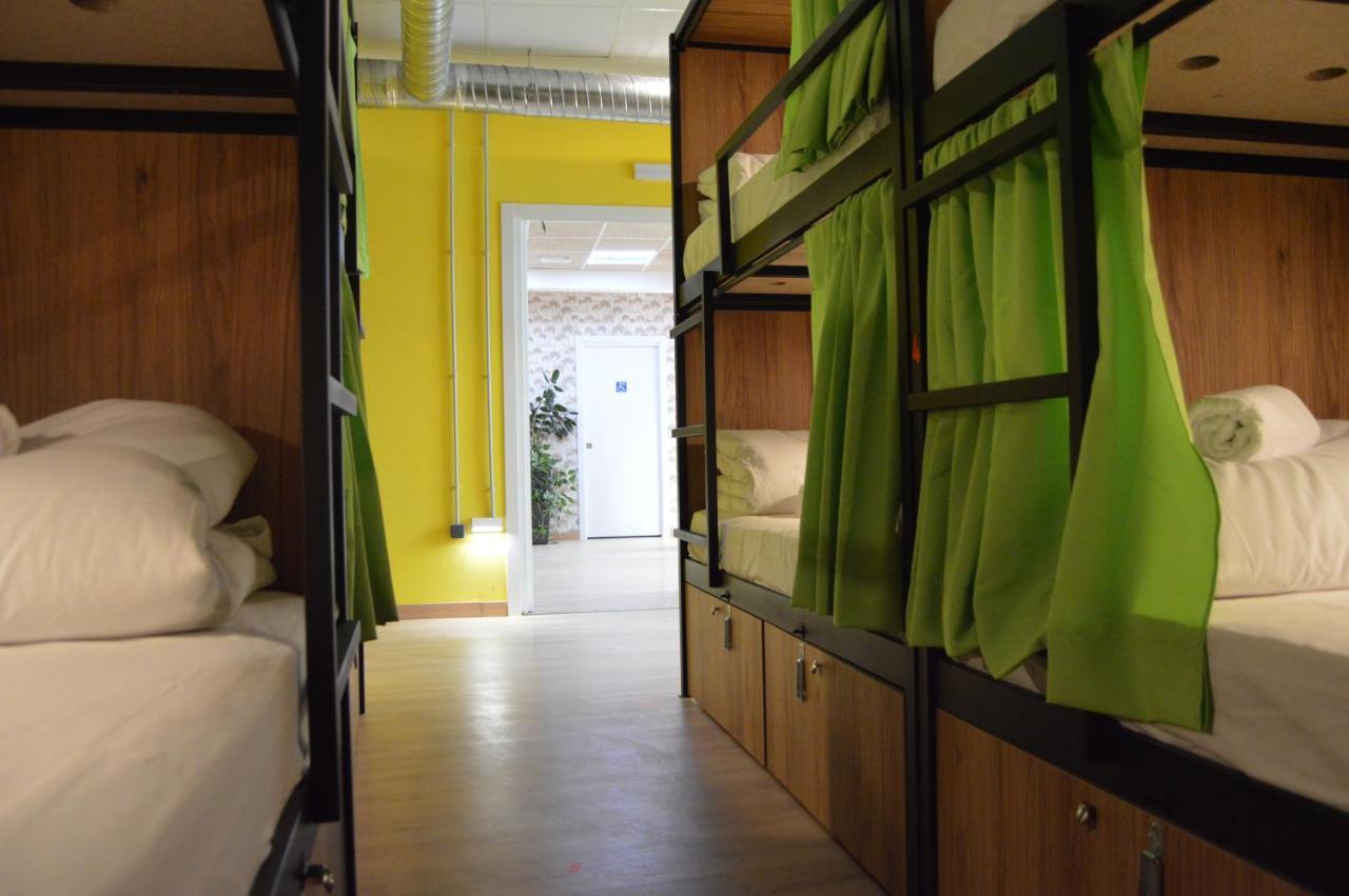 Hostal Debod *