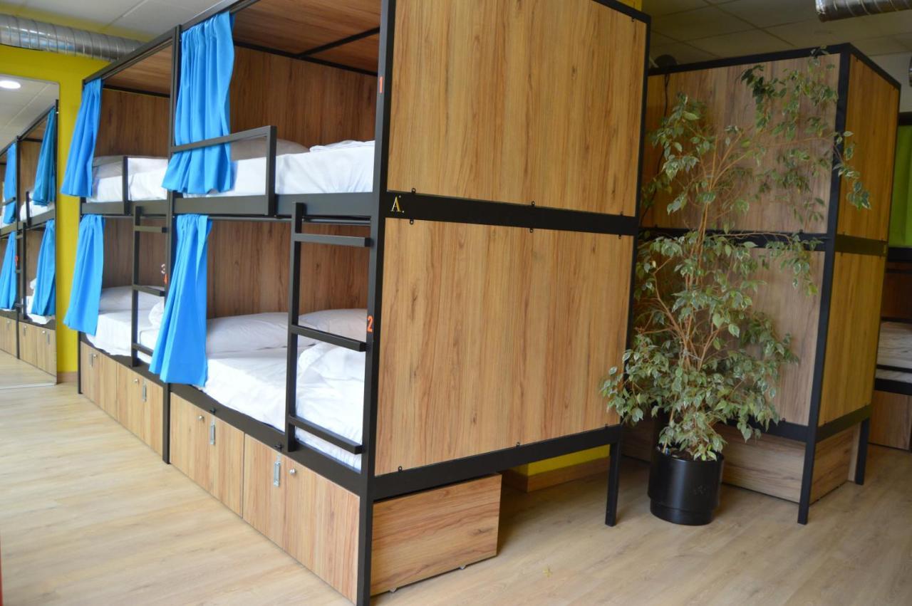 Debod Hostal